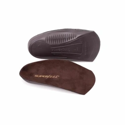 Afbeelding van Superfeet Casual Men&#039;s Easyfit Insoles Orthotische Zolen Voor Mannen, EU 47 49