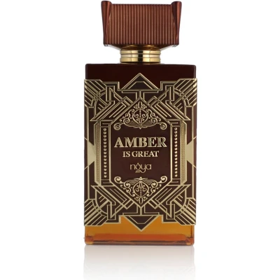 Afbeelding van Zimaya Amber is Great Eau de Parfum 100 ml