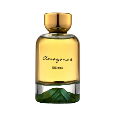 Afbeelding van ATRALIA AMAZONAS SIERRA Eau de Parfum 100ml