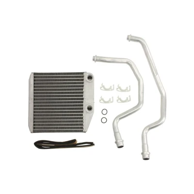 Afbeelding van Kachelradiateur, interieurverwarming NRF 54213