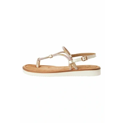 Afbeelding van Tamaris Dames Sandaal 1 28601 44 685 Maat: 37 EU