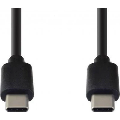 Afbeelding van Grab &#039;N Go USB C Kabel 1 Meter Zwart