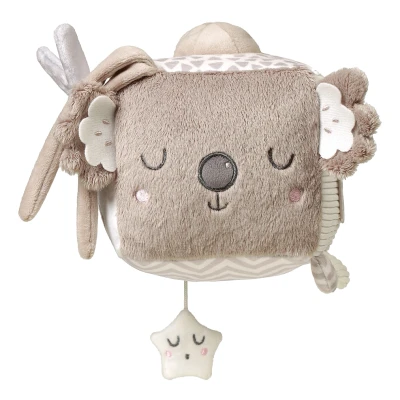 Afbeelding van Baby Ono Koala Coco Activiteitenkubus 1637