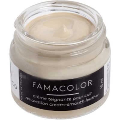 Afbeelding van Famacolor extra dekkend 15ml beige biscotte (338)