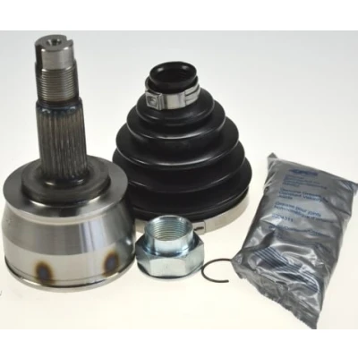 Afbeelding van Gkn lobro Homokineet rep.set 303921
