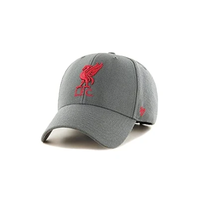 Afbeelding van &#039;47 FC Liverpool Graphite EPL Most Value P. Cap One Size