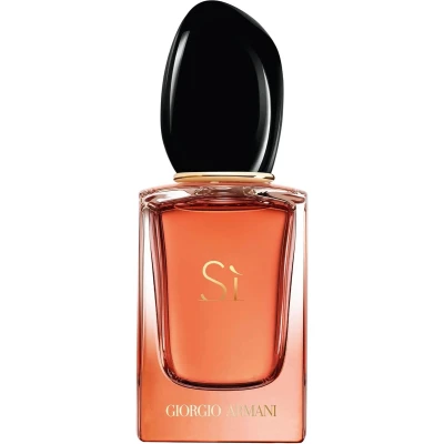 Afbeelding van Armani Si Intense 2021 Eau de Parfum 30 ml