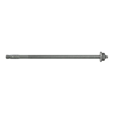 Afbeelding van Fischer FAZ II Plus 16/160 GS R Boutanker 283 mm 16 564670 4 stuk(s)