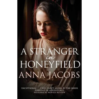 Afbeelding van A Stranger in Honeyfield: From the multi million copy bestselling author: 2