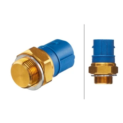 Afbeelding van Hella Temperatuurschakelaar 6ZT 007 837 061