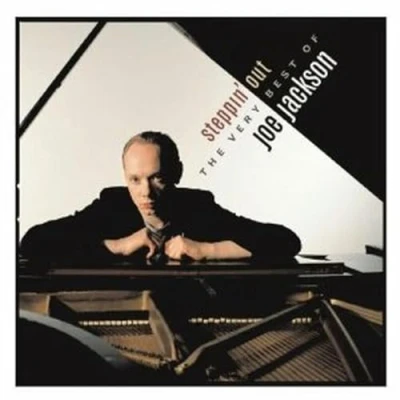Afbeelding van Stepping Out: The Very Best Of Joe Jackson