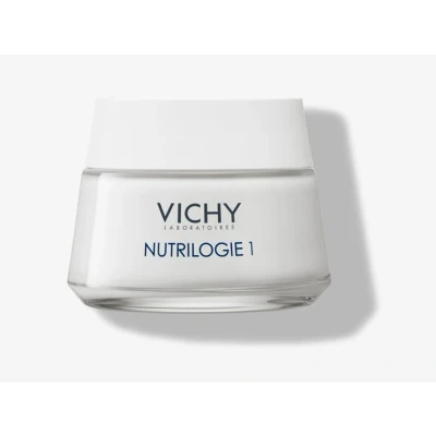 Afbeelding van Vichy Nutrilogie 1 Creme Droge Huid
