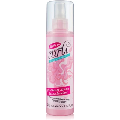Afbeelding van Dippity Do Girls with Curls Boost Spray 200ml