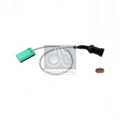 Afbeelding van DT Spare Parts 7.25606 Schakelaar