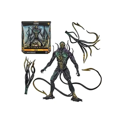 Afbeelding van Marvel Legends: The Eternals Kro Action Figure