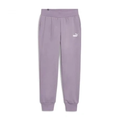 Afbeelding van PUMA Dames Ess Joggingbroek Fl Cl (S) Gebreide Broek