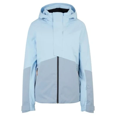Afbeelding van Ziener Teda Dames Skijas Frozen Blue Stru