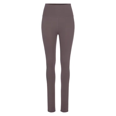 Afbeelding van Lascana Caprilegging met brede, zachte boord