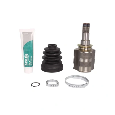 Afbeelding van PASCAL G72023PC Homokineet Versnellingsbak zijde TOYOTA: Yaris II Hatchback