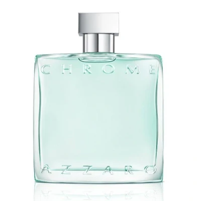 Afbeelding van Azzaro Parfums Chrome Azure EDT Eau de toilette, Heren, Maat: 100 ml,