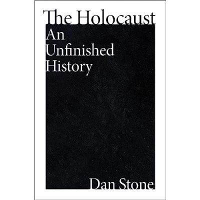Afbeelding van The Holocaust: An Unfinished History