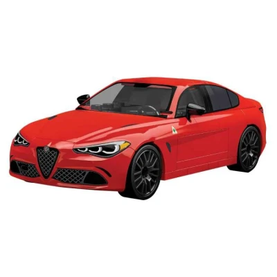 Afbeelding van COBI Giulia Quadrifoglio 24604
