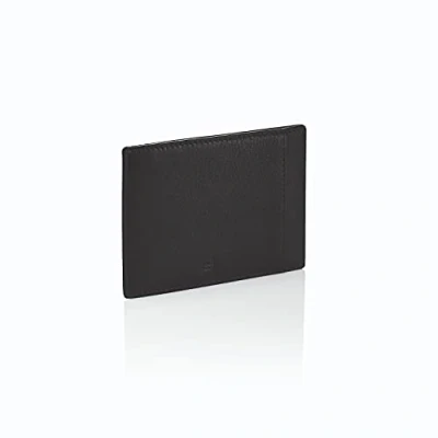 Afbeelding van Porsche Design Visitekaarthouder, Maat: One Size, Black
