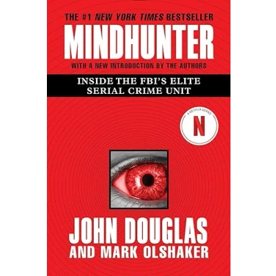 Afbeelding van Mindhunter: Inside the Fbi&#039;s Elite Serial Crime Unit