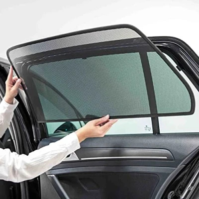 Afbeelding van Sonniboy passend voor Seat Leon IV ST Sportstourer 2020