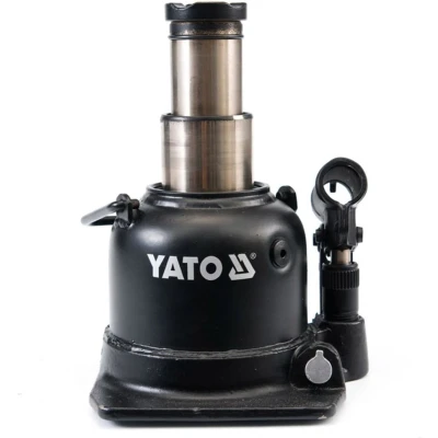 Afbeelding van YATO Hydraulische Fles Jack 10 Tonne YT 1713