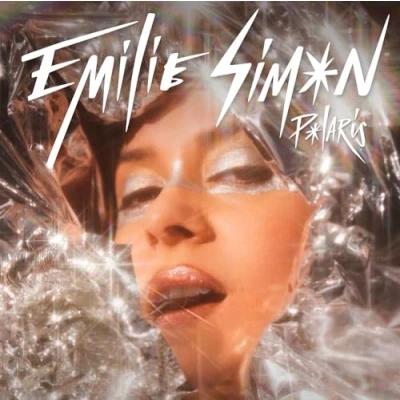 Afbeelding van Emilie Simon Polaris (CD)
