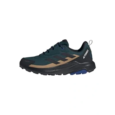 Afbeelding van Adidas Terrex Anylander R.RDY Outdoorschoenen, Heren, Maat: 44 2/3, Aurora ivy/core black/cardboard Textiel/ synthetisch