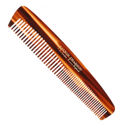 Afbeelding van Mason Pearson Kam Combs Pocket Comb C5