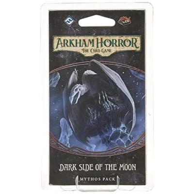 Afbeelding van Arkham Horror Lcg Dark Side Of The Moon: Mythos Pack