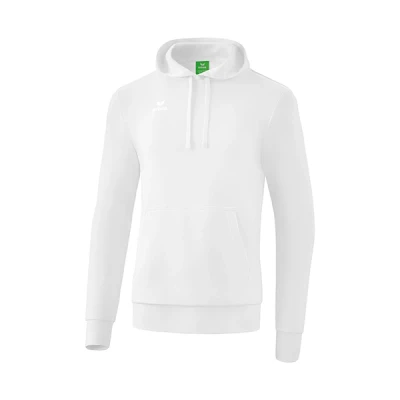 Afbeelding van Sweater met capuchon voor kinderen Erima Basic