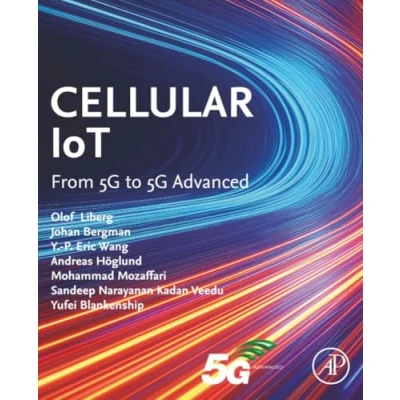 Afbeelding van Cellular IoT