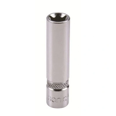Afbeelding van E Torxeinsatz 1/4&quot; SONIC E10 tief