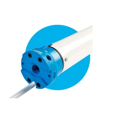 Afbeelding van Buismotor Came Y5050A121MO Mondrian 5 compatibel met FAAC, Somfy Nice, 50 nm, 92 kg