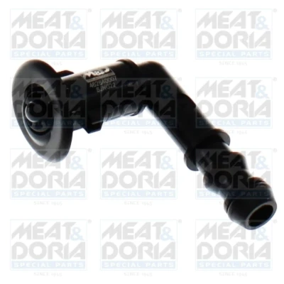 Afbeelding van Koplamp reinigen sproeier MEAT &amp; DORIA 209190