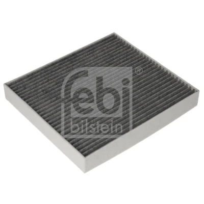 Afbeelding van FEBI BILSTEIN 184211 Interieurfilter Carbon filter 240 217 32