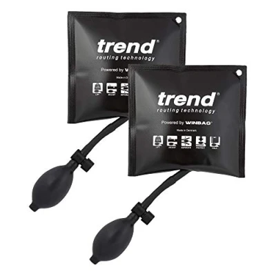 Afbeelding van Trend WinBag/2 stuks Air Wedges (verpakking van 2 stuks)
