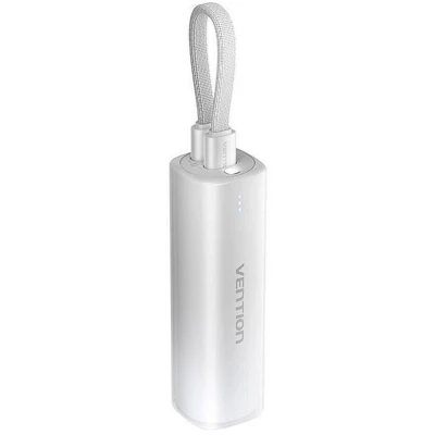 Afbeelding van Laptopbatterij Vention FHWM0 Grijs 20 W