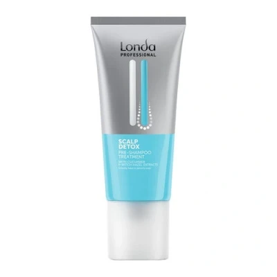 Afbeelding van Londa Professional Scalp Detox Pre Shampoo Treatment 150 ml