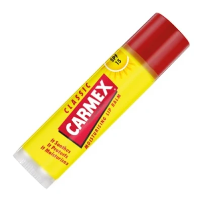 Afbeelding van Carmex Lip Balm Classic Stick, 4.25 gram