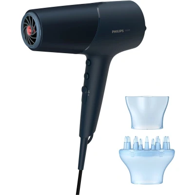 Afbeelding van Philips BHD512/00 5000 Series Föhn 2300W Zwart