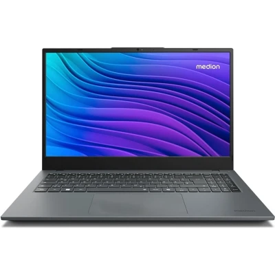 Afbeelding van Medion Avantum 15 E1 Laptop AMD Ryzen 5 7430U 32GB RAM 1TB SSD 15,6&quot; Full HD IPS