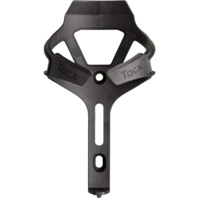 Afbeelding van Tacx Ciro bidonhouder mat zwart