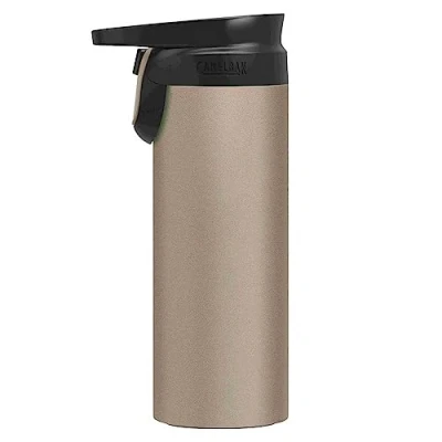 Afbeelding van CAMELBAK Forge Flow drinkfles voor volwassenen, uniseks, Dune, 500 ml