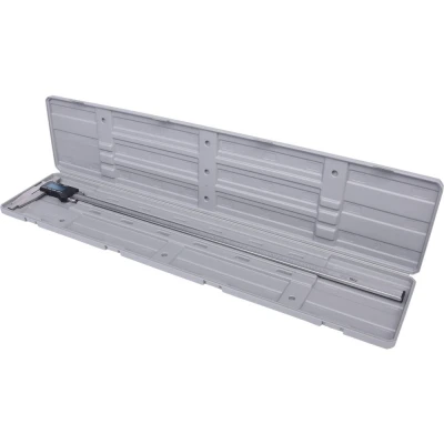 Afbeelding van KS Tools, Meter, Werkplaatskalibermeter (122 cm)