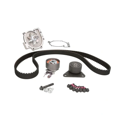 Afbeelding van Gates Distributieriem kit incl.waterpomp KP45509XS